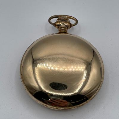 Waltham Pocket Watch