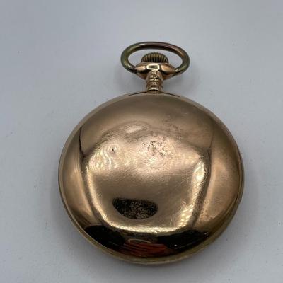 Waltham Pocket Watch