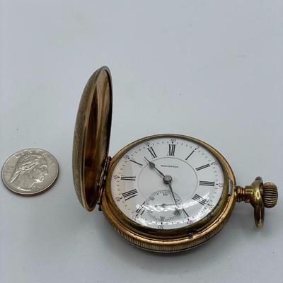 Waltham Pocket Watch