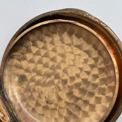 Waltham Pocket Watch