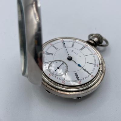 Rockford Pocket Watch