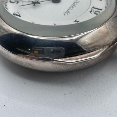 Elgin Pocket Watch