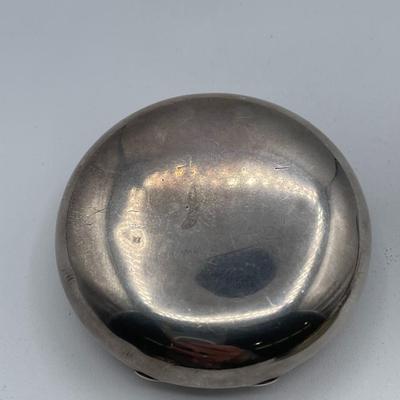 Elgin Pocket Watch