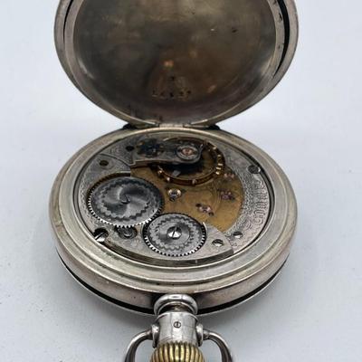 Waltham Pocket Watch