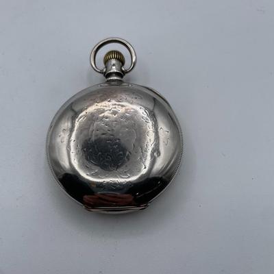 Waltham Pocket Watch