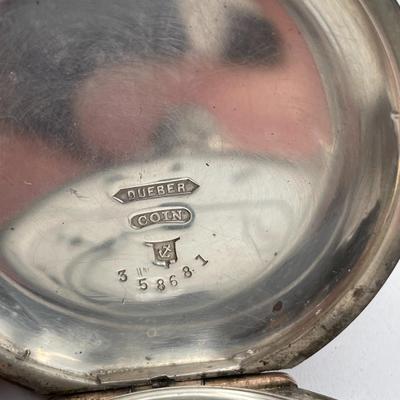 Waltham Pocket Watch