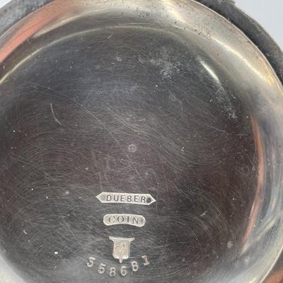 Waltham Pocket Watch