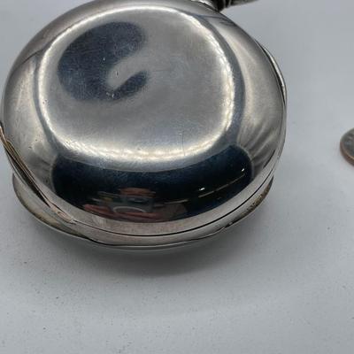 Rockford Pocket Watch