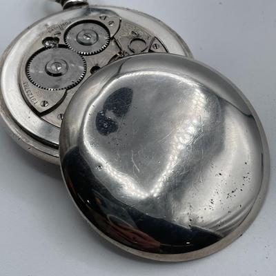 Waltham Pocket Watch