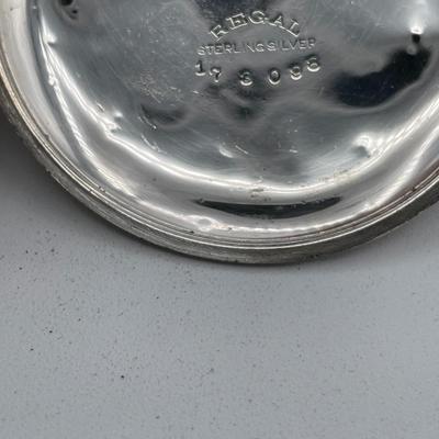 Waltham Pocket Watch