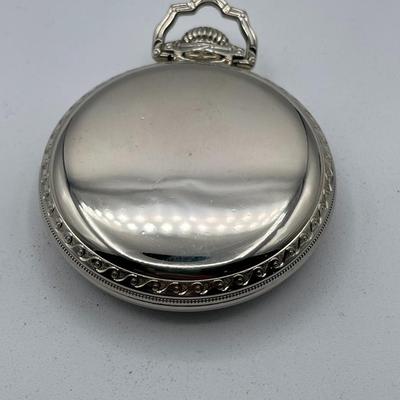 Illinois Pocket Watch