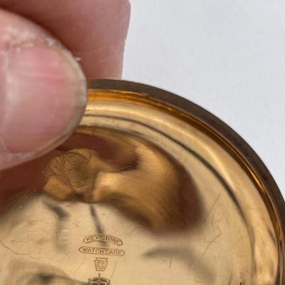 Waltham Pocket Watch