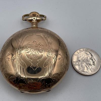 Waltham Pocket Watch