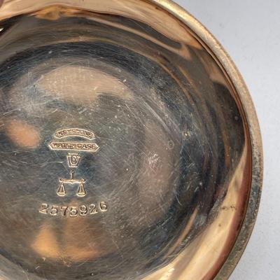 Waltham Pocket Watch