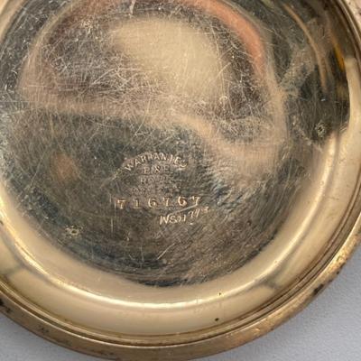 Waltham Pocket Watch