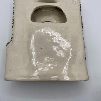Staffordshire Pocket Watch Holder