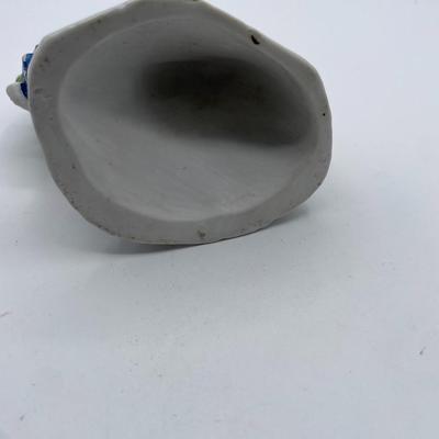 Staffordshire Pocket Watch Holder