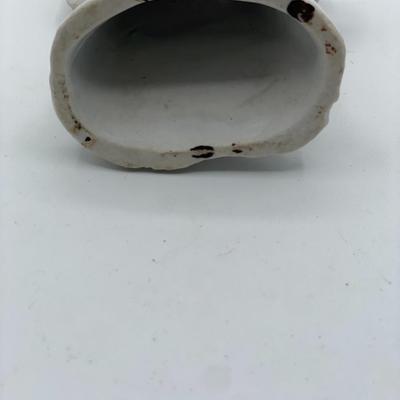 Porcelain Pocket Watch Holder