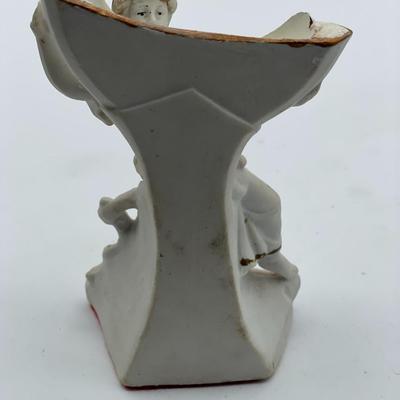 Bisque Holder