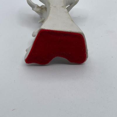 Bisque Holder