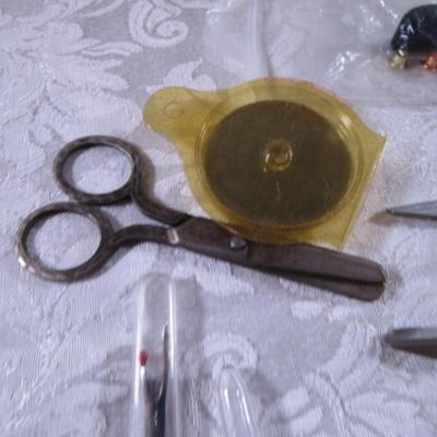 Sewing notions