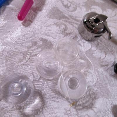 Sewing notions