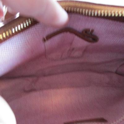 Dooney & Bourke handbag