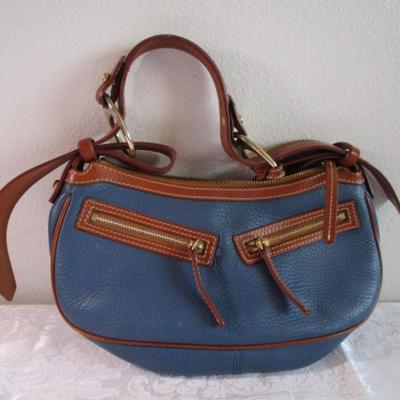 Dooney & Bourke handbag
