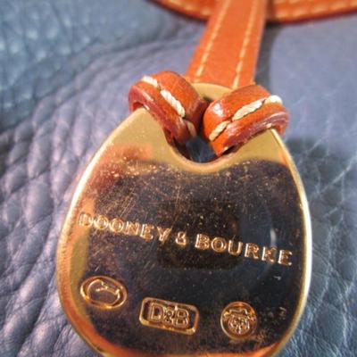 Dooney & Bourke handbag