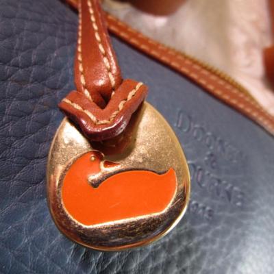 Dooney & Bourke handbag