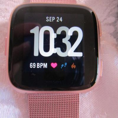 Fitbit Versa FB504 Watch
