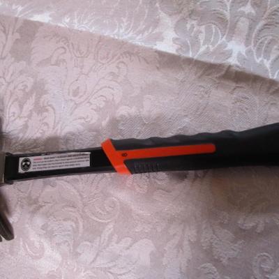 8 lb. Hammer