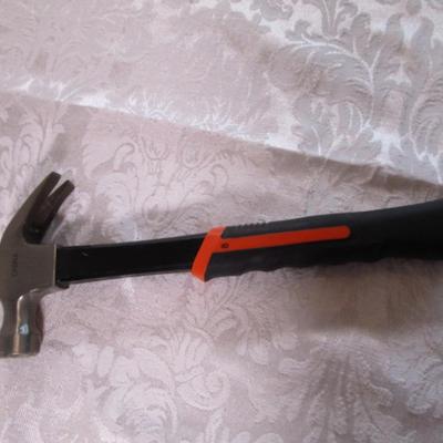 8 lb. Hammer