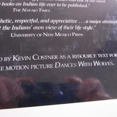 The Mystic Warriors of the Plains Book
