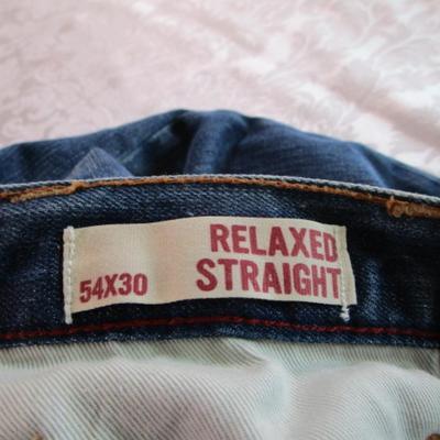Arizona denim jeans