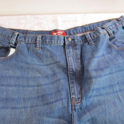 Arizona denim jeans