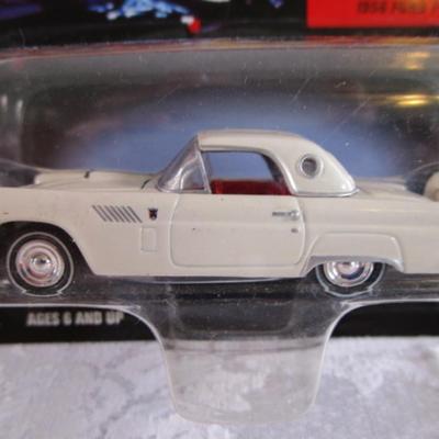 Johnny Lightning, American Graffiti 1956 Ford T-Bird