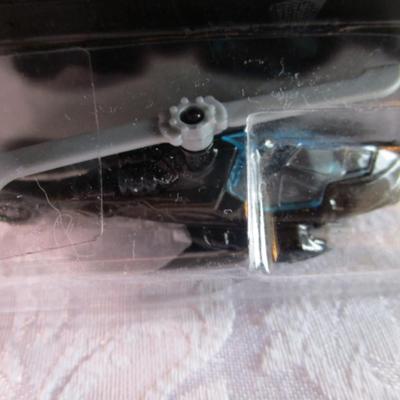 2 Batman Hot Wheels cars