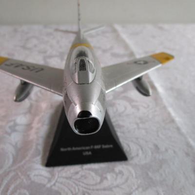 Misc. toy airplanes & cars