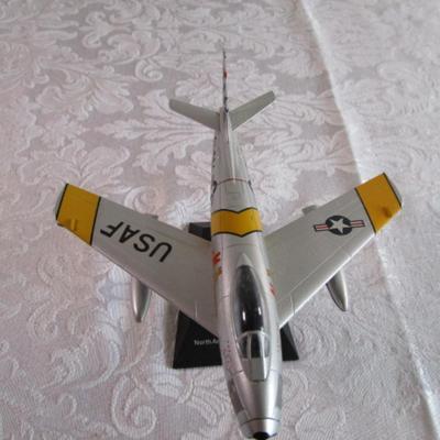Misc. toy airplanes & cars