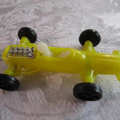 Misc. toy airplanes & cars