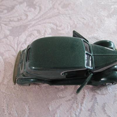 Misc. toy airplanes & cars