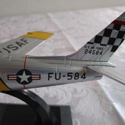 Misc. toy airplanes & cars