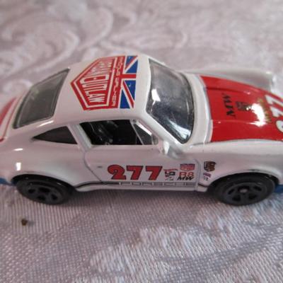 Misc. toy airplanes & cars