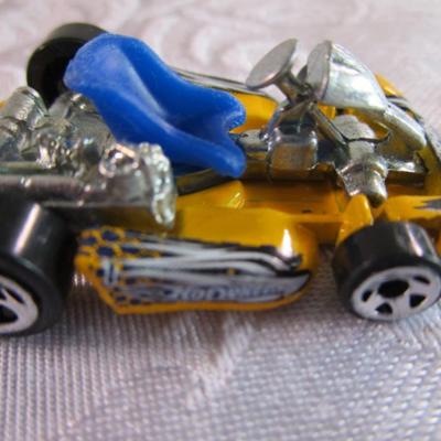Misc. toy airplanes & cars