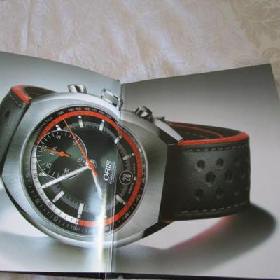 1001 Wrist Watches, History, Technology, Design Book