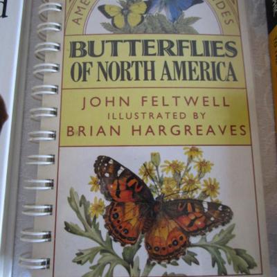 3 Animal Books