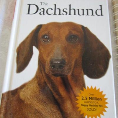 3 Animal Books
