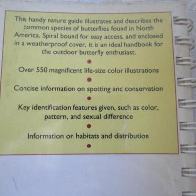 3 Animal Books