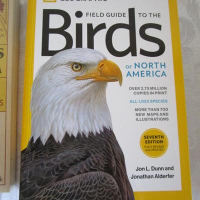 3 Animal Books